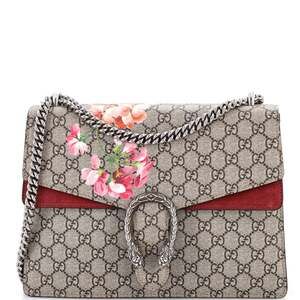 Gucci Dionysus Bag Blooms Print Gg #234903G10B